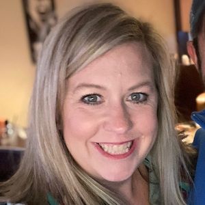 Meet your Posher, Jenny